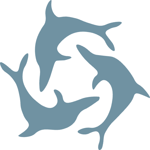 Brf Delfinen